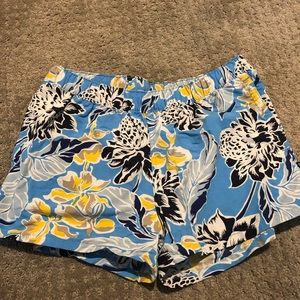 Women’s Patagonia Baggies Shorts